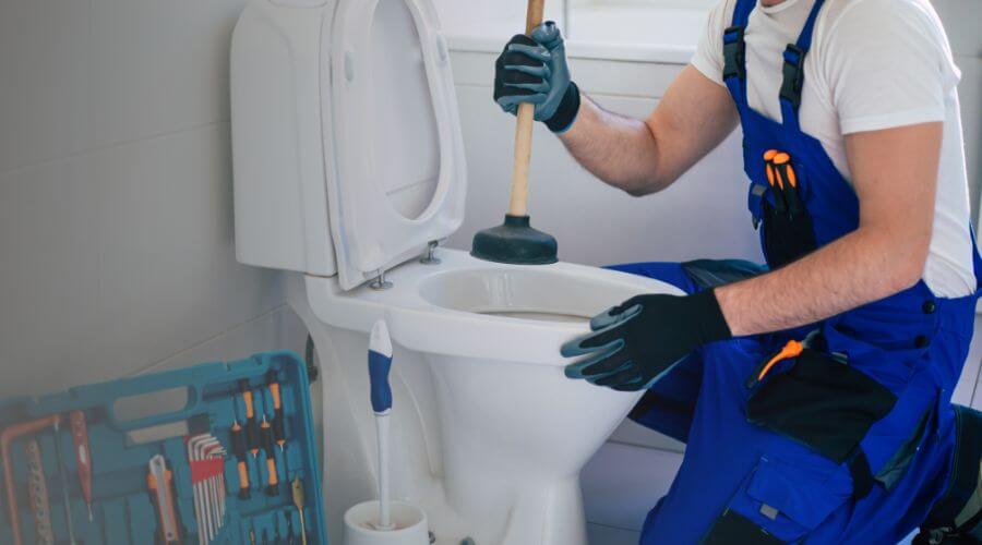 drain and sewer cleaning in Hemet, CA